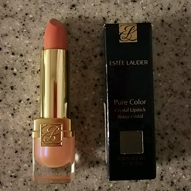 Estee Lauder(エスティローダー)のエスティーローダーリップ コスメ/美容のベースメイク/化粧品(口紅)の商品写真