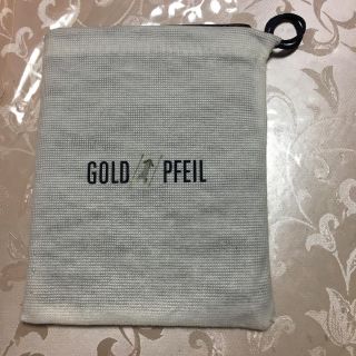 ゴールドファイル(GOLD PFEIL)のGOLD PFEIL パスポートケース(旅行用品)