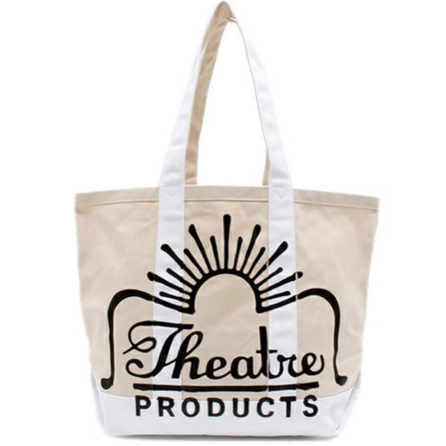 THEATRE PRODUCTS / トートバッグ