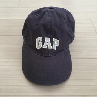 ギャップ(GAP)のUSED  GAP 90s ロゴCAP(キャップ)