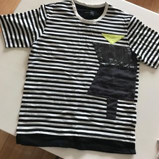 ツモリチサト(TSUMORI CHISATO)のツモリチサト TSUMORI CHISATO Tシャツ(Tシャツ/カットソー(半袖/袖なし))