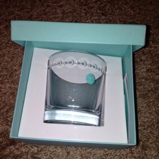 ティファニー(Tiffany & Co.)のTIFFANY&Go ロックグラス(その他)