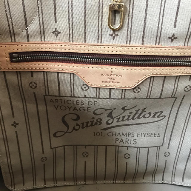 LOUIS VUITTON(ルイヴィトン)のヴィトン♡ネバーフル レディースのバッグ(その他)の商品写真