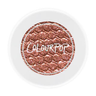 カラーポップ(colourpop)の【新品】カラーポップ アイシャドウ(アイシャドウ)