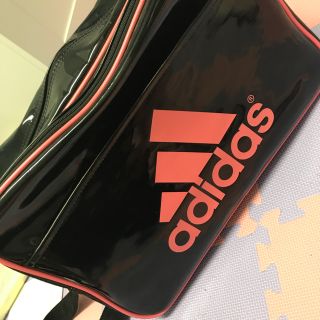 アディダス(adidas)のアディダス エナメル(その他)