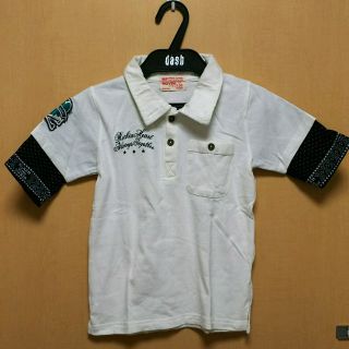 ジャンクストアー(JUNK STORE)のAR様専用 ポロシャツ130サイズ(Tシャツ/カットソー)