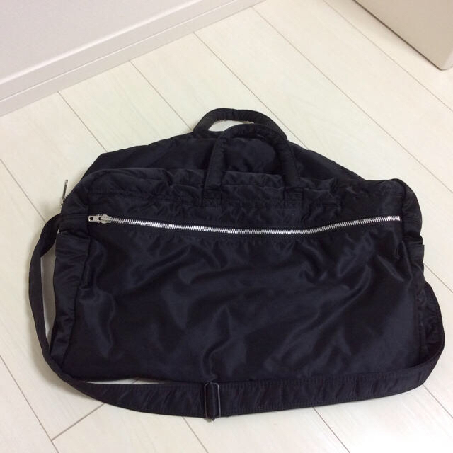 PORTER(ポーター)のポーター タンカー 旅行カバン メンズのバッグ(ボストンバッグ)の商品写真