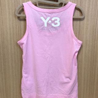 ワイスリー(Y-3)のY-3 レディースタンクトップ(タンクトップ)