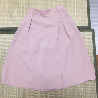 ジーユー(GU)のmiichan様 専用  ガウチョ スカート (ロングスカート)