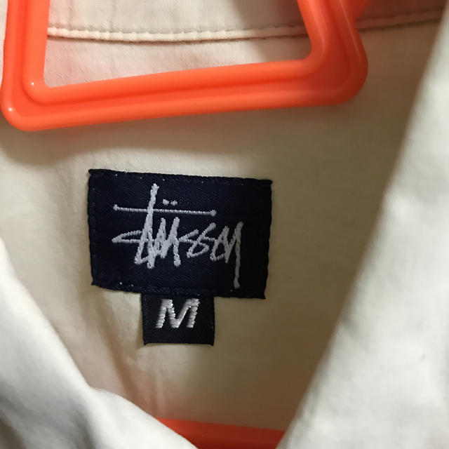 STUSSY(ステューシー)のスチューシー シャツ メンズのトップス(シャツ)の商品写真