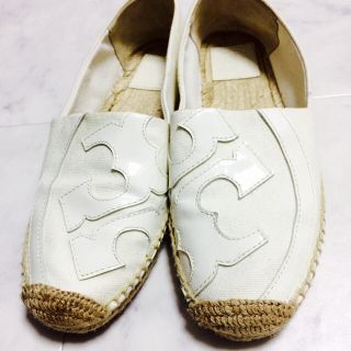 トリーバーチ(Tory Burch)のtory burch エスパドリーユ(その他)