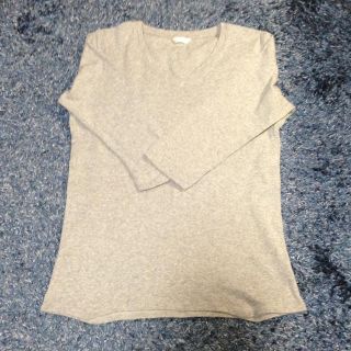 ユニクロ(UNIQLO)のはる@値下げ交渉OK様 専用ページ(Tシャツ(長袖/七分))