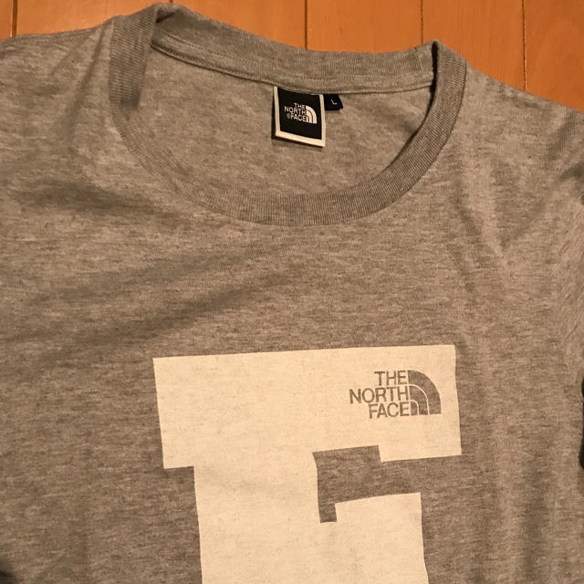 THE NORTH FACE(ザノースフェイス)のTHE NORTH FACE/ men'sTシャツ メンズのトップス(Tシャツ/カットソー(半袖/袖なし))の商品写真