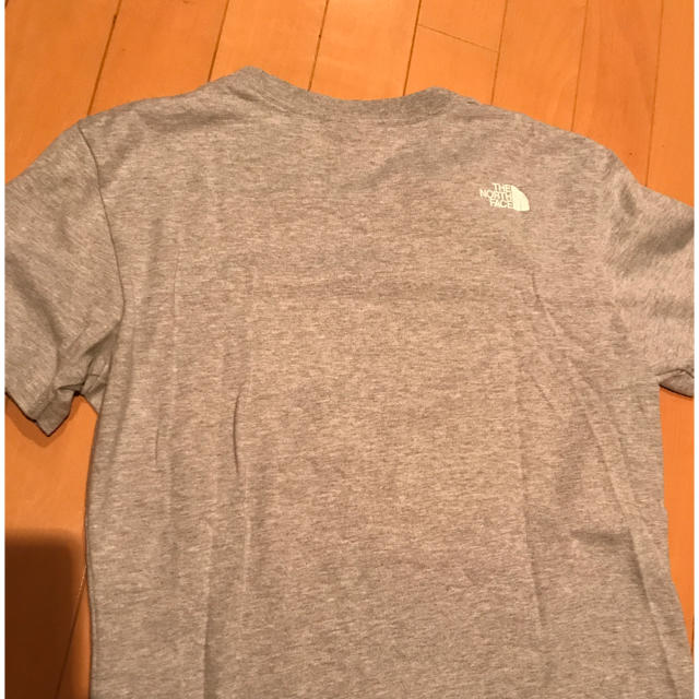 THE NORTH FACE(ザノースフェイス)のTHE NORTH FACE/ men'sTシャツ メンズのトップス(Tシャツ/カットソー(半袖/袖なし))の商品写真