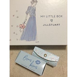 ジルバイジルスチュアート(JILL by JILLSTUART)のジルスチュアート リップケース(その他)