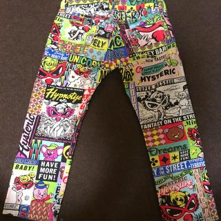 ヒステリックミニ(HYSTERIC MINI)のhysteric miniパンツ✰size100【専用ページ】(パンツ/スパッツ)