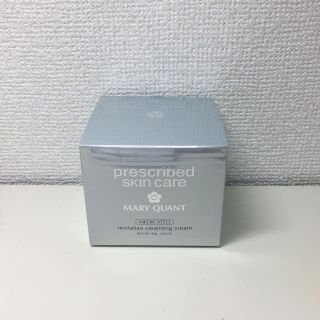 マリークワント(MARY QUANT)のMARY QUANT   リバイタライズ クレンジング クリーム(クレンジング/メイク落とし)