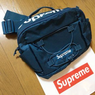 シュプリーム(Supreme)のSupreme ウェストバッグ(ウエストポーチ)