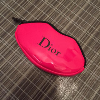 ディオール(Dior)のDior リップルージュポーチ(ポーチ)