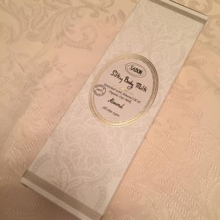 サボン(SABON)のtaro様専用 SABON ボディミルク(ボディローション/ミルク)