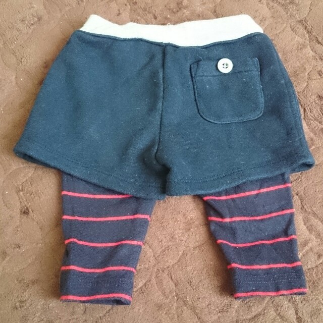 babyGAP(ベビーギャップ)のBABY GAPパンツ【kids】 キッズ/ベビー/マタニティのキッズ服男の子用(90cm~)(その他)の商品写真