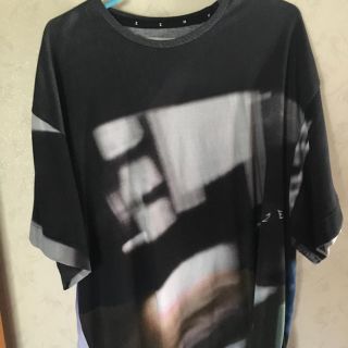 muze tee(Tシャツ/カットソー(半袖/袖なし))