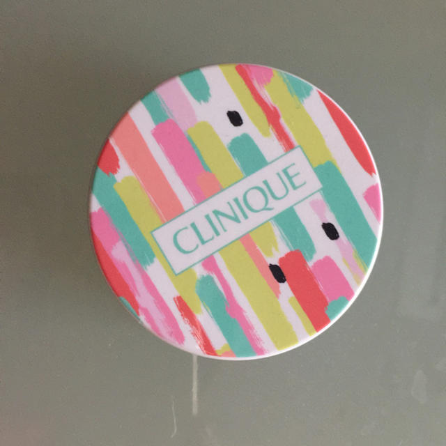 CLINIQUE(クリニーク)のもぐはり様専用 クリニーク クッションファンデ コスメ/美容のベースメイク/化粧品(ファンデーション)の商品写真