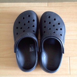 クロックス(crocs)のクロックス サンダル(サンダル)