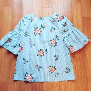 エイチアンドエム(H&M)のachupon様❤︎専用(シャツ/ブラウス(半袖/袖なし))