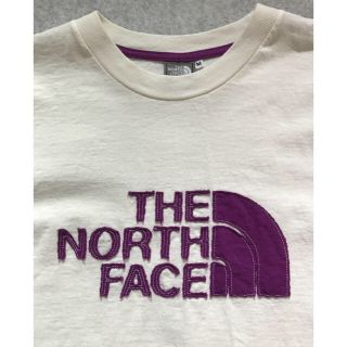 ザノースフェイス(THE NORTH FACE)のノースフェイス Ｔシャツ(Tシャツ/カットソー(半袖/袖なし))