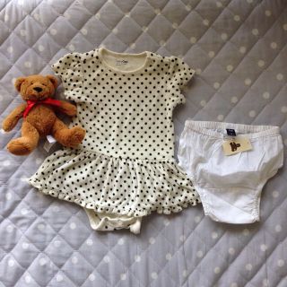 ベビーギャップ(babyGAP)のasa._monroe様おまとめ専用☆(ロンパース)