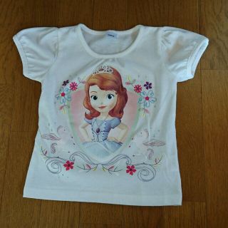 ソフィアＴシャツ☆100(Tシャツ/カットソー)