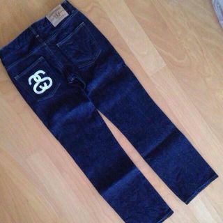 ステューシー(STUSSY)のSTUSSY SS LINK DENIM(デニム/ジーンズ)