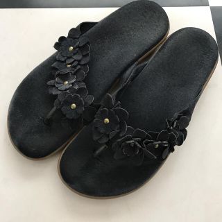 ビューティアンドユースユナイテッドアローズ(BEAUTY&YOUTH UNITED ARROWS)のisland slipper×beauty and youth サンダル(サンダル)