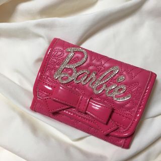 バービー(Barbie)のbarbie 財布(財布)