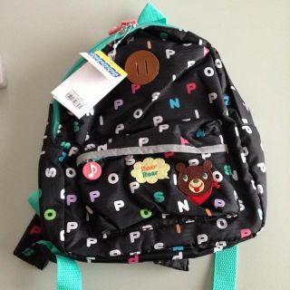 POPPINS リュック❤新品(その他)