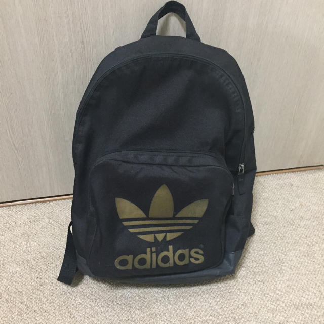 adidas(アディダス)のアディダス リュック レディースのバッグ(リュック/バックパック)の商品写真