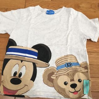 ディズニー(Disney)のディズニーTシャツ☆(Tシャツ/カットソー)