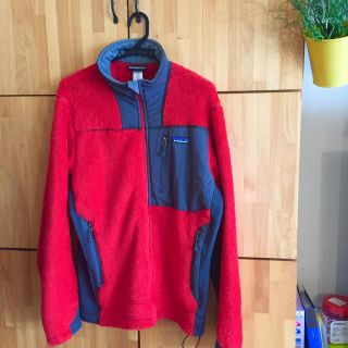 パタゴニア(patagonia)のpatagonia メンズ ブルゾン(ブルゾン)