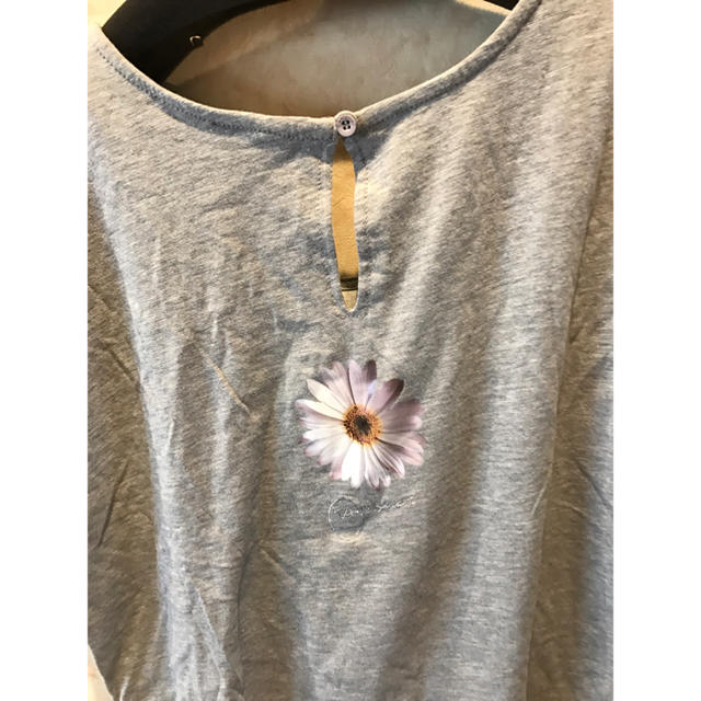 DESIGUAL(デシグアル)のティシャツ レディースのトップス(Tシャツ(半袖/袖なし))の商品写真