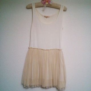 アラマンダ(allamanda)の♡早い者勝ちsale♡(ひざ丈ワンピース)