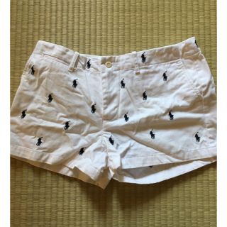 ポロラルフローレン(POLO RALPH LAUREN)のmirry様用★ ラルフローレン 短パン 日本未入荷品(ショートパンツ)