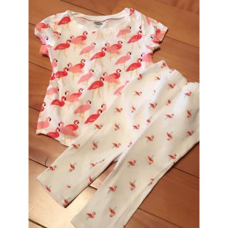 オールドネイビー(Old Navy)のキッズ  オールドネイビー 12〜18M used(Ｔシャツ)