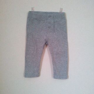 ベビーギャップ(babyGAP)のbabyGap / レギンス 80(その他)