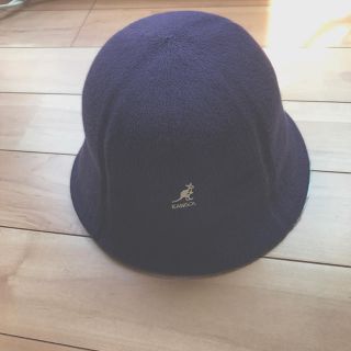 カンゴール(KANGOL)のカンゴール ハット(ハット)