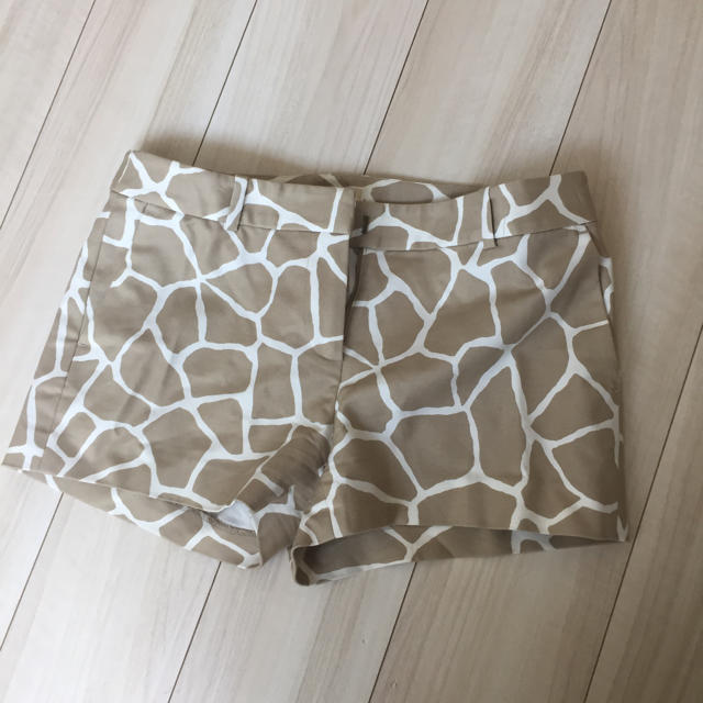 Michael Kors マイケルコース ジラフ柄パンツの通販 By Chick S Michael Kors マイケルコース ジラフ柄パンツの通販 By Chick S