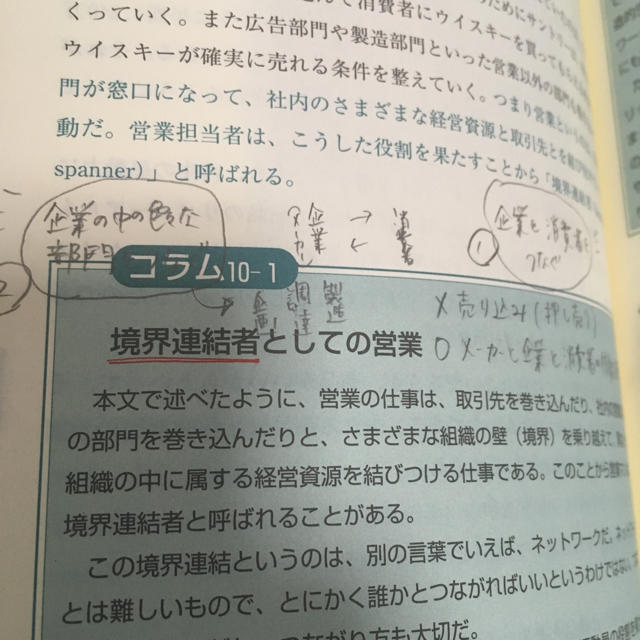 1からのマーケティング エンタメ/ホビーの本(ビジネス/経済)の商品写真