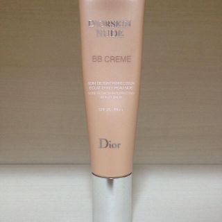 ディオール(Dior)のDior スキンヌードBB(その他)