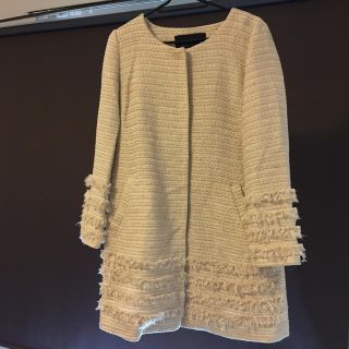 Jewel Changes(ロングコート)のフリマアイテム一覧 Jewel Changes(ロングコート)のフリマアイテム一覧