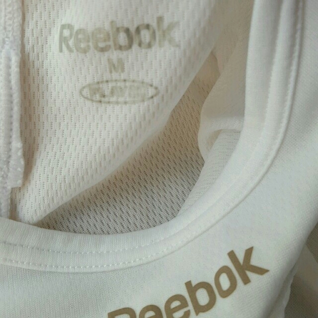 Reebok(リーボック)のReebok トレーニングウェア M スポーツ/アウトドアのトレーニング/エクササイズ(トレーニング用品)の商品写真